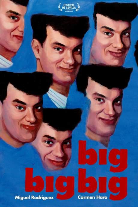 Big Big Big